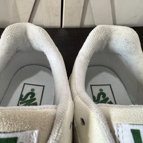 Vans Sample Upland Shoe Sneakers - Picture 12 of 12